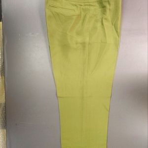 Carlisle Silk Pants